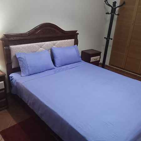 Guiliz Appartement Marrakesh Bagian luar foto