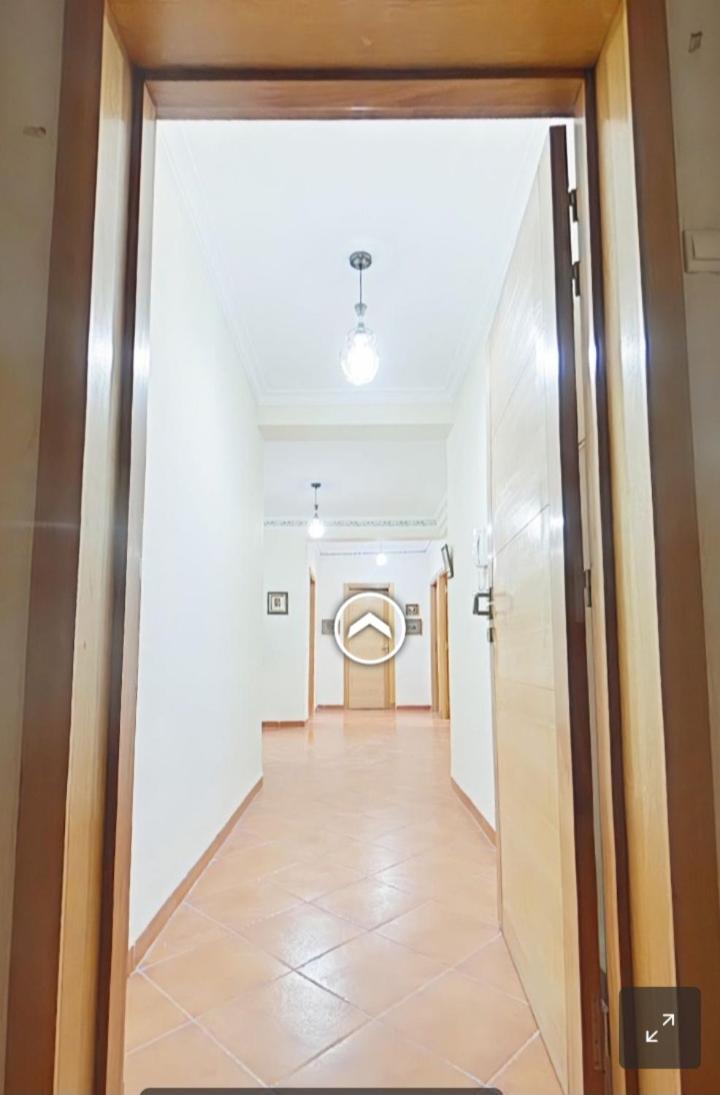 Guiliz Appartement Marrakesh Bagian luar foto