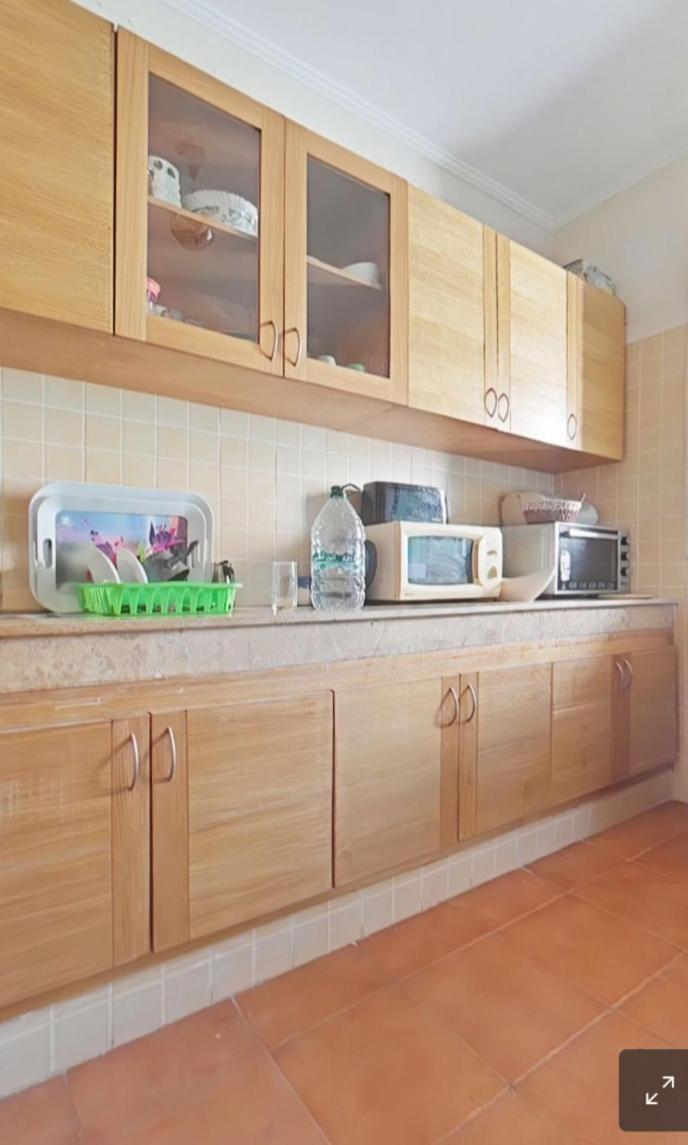 Guiliz Appartement Marrakesh Bagian luar foto