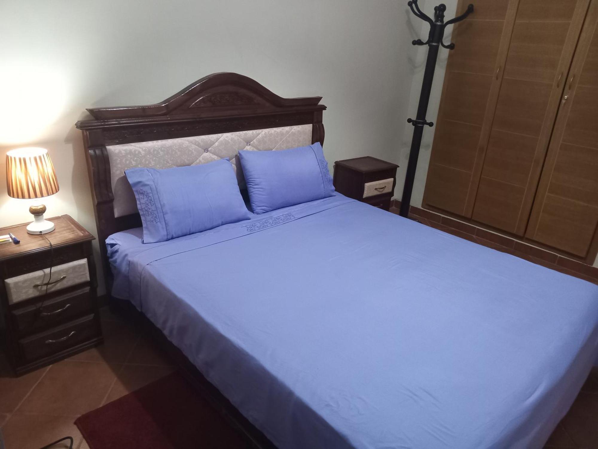 Guiliz Appartement Marrakesh Bagian luar foto