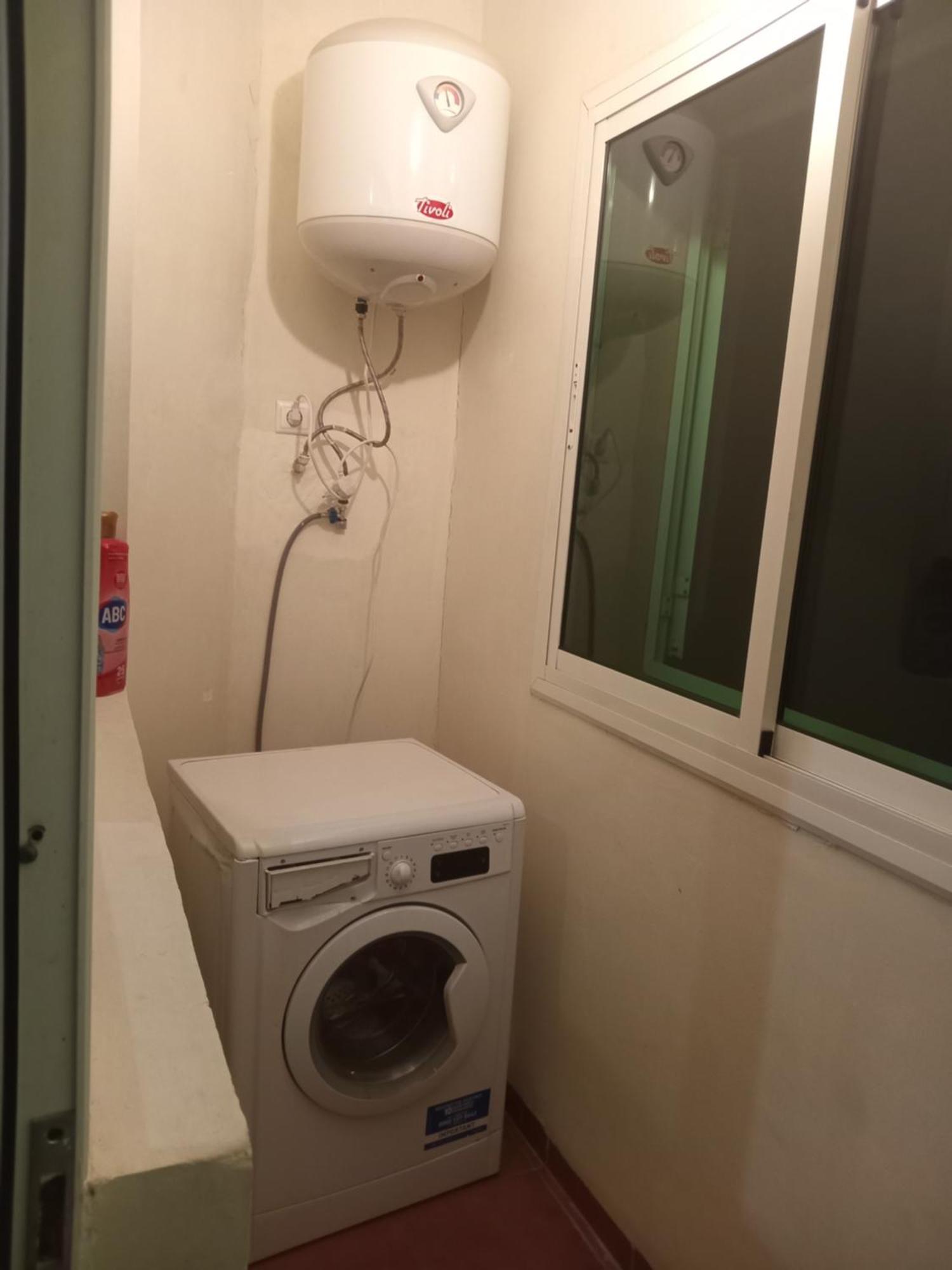 Guiliz Appartement Marrakesh Bagian luar foto