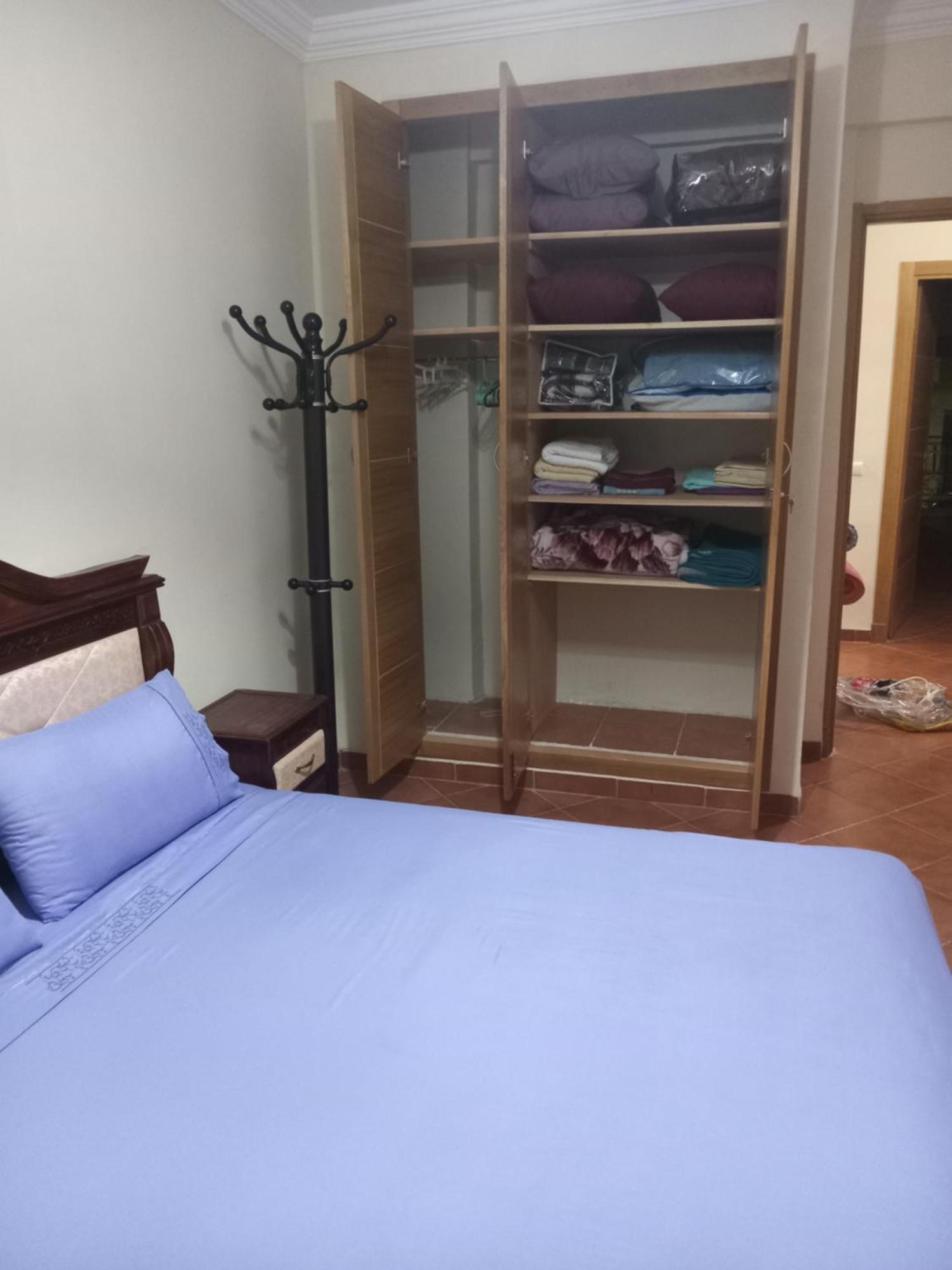Guiliz Appartement Marrakesh Bagian luar foto