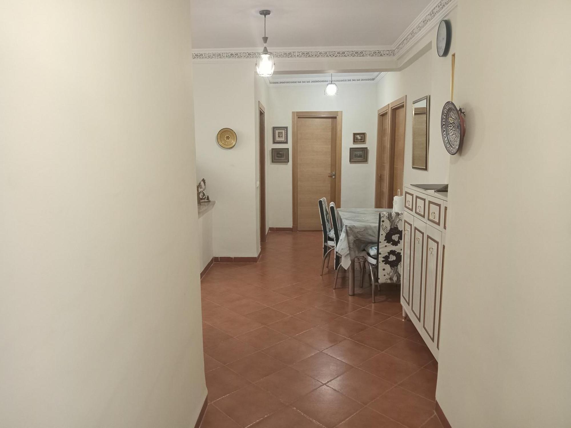 Guiliz Appartement Marrakesh Bagian luar foto