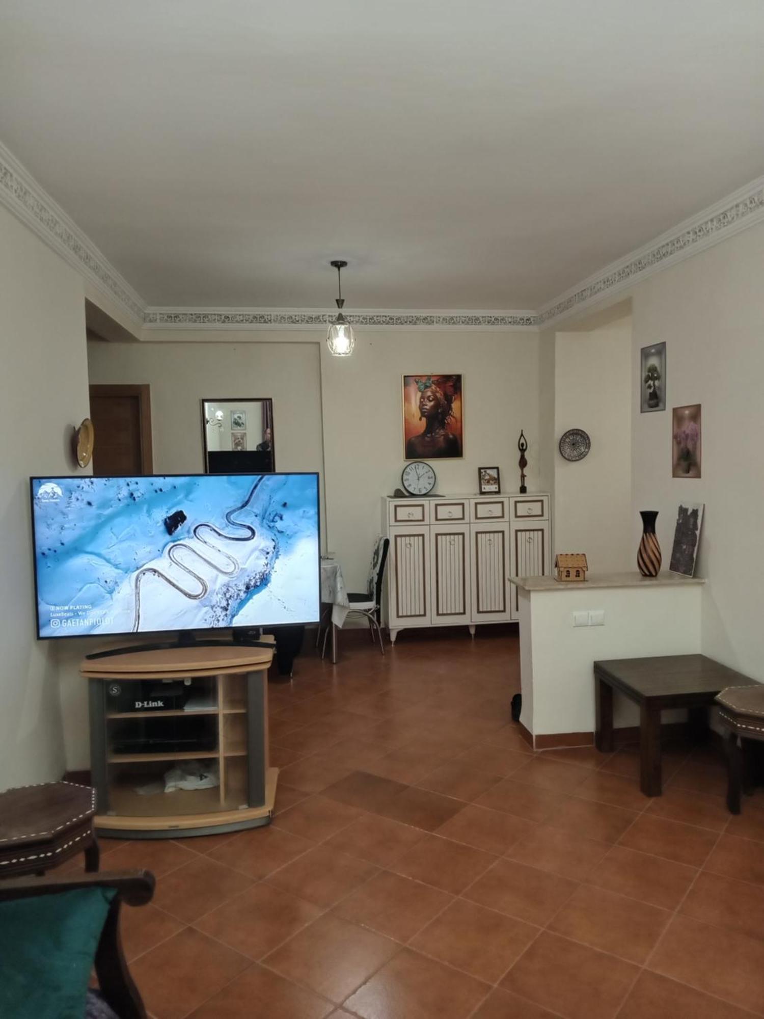 Guiliz Appartement Marrakesh Bagian luar foto